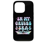 In My Cruise Era Trip Match Cruise Match Cruising Together Carcasa para iPhone 13 Pro