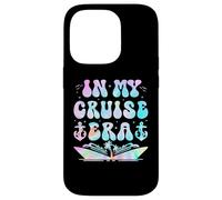In My Cruise Era Trip Match Cruise Match Cruising Together Carcasa para iPhone 14 Pro