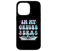 In My Cruise Era Trip Match Cruise Match Cruising Together Carcasa para iPhone 14 Pro Max