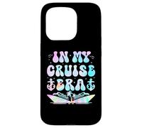 In My Cruise Era Trip Match Cruise Match Cruising Together Carcasa para iPhone 15 Pro