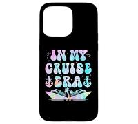 In My Cruise Era Trip Match Cruise Match Cruising Together Carcasa para iPhone 15 Pro Max