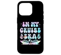 In My Cruise Era Trip Match Cruise Match Cruising Together Carcasa para iPhone 16 Pro