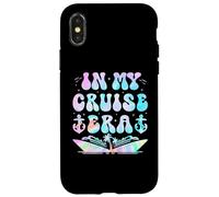 In My Cruise Era Trip Match Cruise Match Cruising Together Carcasa para iPhone X/XS