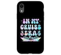 In My Cruise Era Trip Match Cruise Match Cruising Together Carcasa para iPhone XR