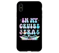 In My Cruise Era Trip Match Cruise Match Cruising Together Carcasa para iPhone XS Max