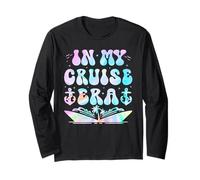 In My Cruise Era Trip Match Cruise Match Cruising Together Manga Larga