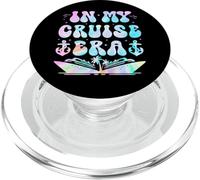 In My Cruise Era Trip Match Cruise Match Cruising Together PopSockets PopGrip para MagSafe