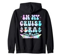 In My Cruise Era Trip Match Cruise Match Cruising Together Sudadera con Capucha