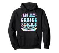 In My Cruise Era Trip Match Cruise Match Cruising Together Sudadera con Capucha