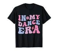 In My Dance Era para bailarina de ballet Chicas Mamá Niños Divertido Camiseta