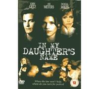 In My Daughters Name [Edizione: Regno Unito] [Italia] [DVD]