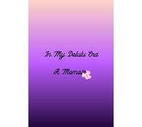 In My Delulu Era: A Memoir for Young Adults About Love, Dating, Heartbreak, Self-Worth, Healing, and Personal Growth