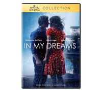In My Dreams – DVD – USA