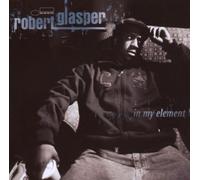 In My Element by Blue Note