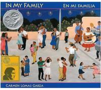 In My Family / En Mi Familia (Family Pictures)