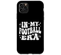 In My Football Era Sports Game Football Day Fan Team Pride Carcasa para iPhone 11 Pro MAX