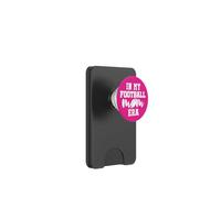 In My Football Mom Era Shirt,Women Mom Football Top Game Day PopSockets PopWallet para MagSafe