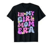 In My Girl Mom Era Mamá Padre Día de la Madre Maternidad Camiseta