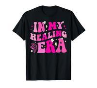 In My Healing Era Groovy Camiseta