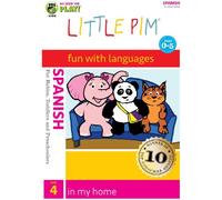 In My Home [Reino Unido] [DVD]