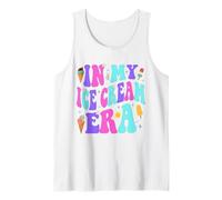 In My Ice Cream Era Summer Lover Party Day Kids Men Women Camiseta sin Mangas