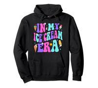 In My Ice Cream Era Summer Lover Party Day Kids Men Women Sudadera con Capucha