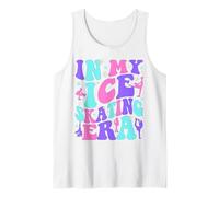 In My Ice Skating Era Camiseta sin Mangas