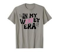 In My IVF Mama Era Infertility Day FIV Wife Shirt Camiseta