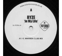 In My Life - Ryze 12"