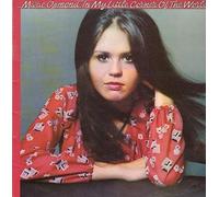 In My Little Corner Of The World