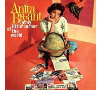 In My Little Corner of the World by Anita Bryant