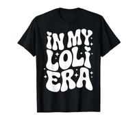 In My Loli Era, Special Grandma, Funny Grandmother Apodo Camiseta