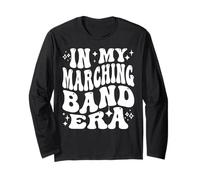 In My Marching Band Era Musician Practice Band Life Manga Larga