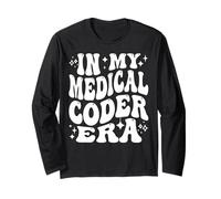 In My Medical Coder Era Healthcare Coding Life Manga Larga