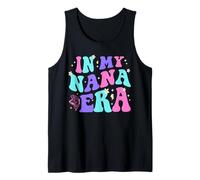 In My Nana Era Mother's Day Shirt Camiseta sin Mangas