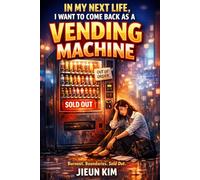 In My Next Life, I Want to Come Back as a Vending Machine: A Burnout Story About Giving Too Much, Feeling Empty, and Learning to Set Boundaries