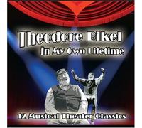 In My Own Lifetime: 12 Musical