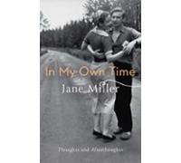In My Own Time (ebook)