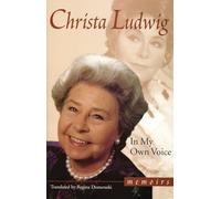 In My Own Voice: Memoirs (Limelight)