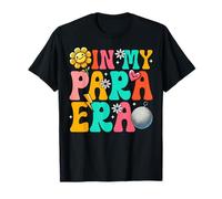 In My para Era Last Day of School Maestro Estudiante Graduación Camiseta