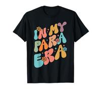 In My para Era Last Day of School Maestro Estudiante Graduación Camiseta