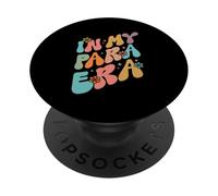 In My para Era Last Day of School Maestro Estudiante Graduación PopSockets PopGrip Adhesivo