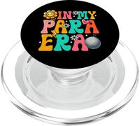 In My para Era Last Day of School Maestro Estudiante Graduación PopSockets PopGrip para MagSafe