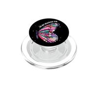 In My Reading Era Sign Books Lovers Bookish Merch Book Theme PopSockets PopGrip para MagSafe
