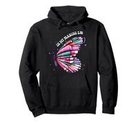 In My Reading Era Sign Books Lovers Bookish Merch Book Theme Sudadera con Capucha
