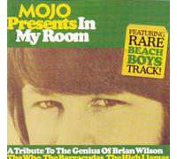In My Room: A Tribute to the Genius of Brian Wilson