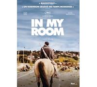 In My Room [Francia] [DVD]