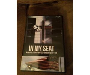 In My Seat a Pilot's Story From September 10th-11th
