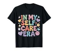 In My Self Care Era - Camiseta