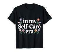In My Self Care Era |- Camiseta